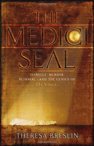 The Medici Seal (Paperback)