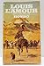 Hondo by Louis L'Amour
