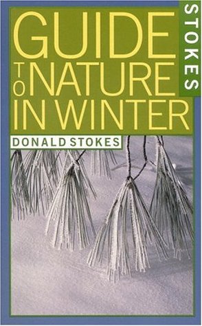 Stokes Guide to Nature in Winter (Paperback)