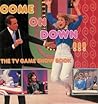 Come on Down the TV Game Show Book