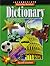 Thorndike Barnhart Intermediate Dictionary