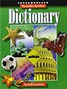 Thorndike Barnhart Intermediate Dictionary