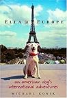 Ella in Europe by Michael Konik