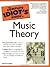 The Complete Idiot's Guide to Music Theory