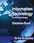 Information Technology in a Global Society Solutions Book by Stuart Gray