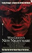 Wes Craven’s New Nightmare