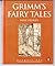 Grimms' Fairy Tales by Jacob Grimm