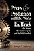 Prices and Production and O...