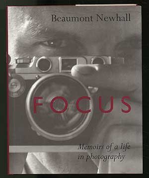 Focus: Memoirs of a Life in Photography (Hardcover)