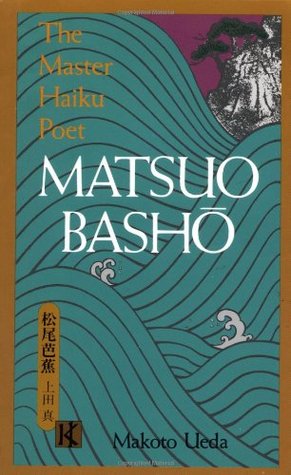 Matsuo Bashō (Paperback)