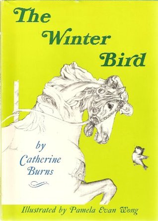 The Winter bird (Hardcover)