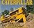 Caterpillar: Farm Tractors,...
