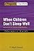 When Children Don't Sleep W...