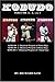 Kobudo Vol #1, Vol #2, Vol #3 by Richard Kim