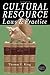 Cultural Resource by Thomas F. King Cultural Resource by Thomas F. King