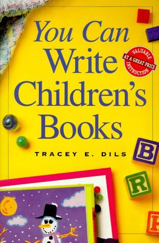 You Can Write Children's Books (Paperback)