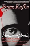 The Metamorphosis...