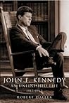 John F. Kennedy :...