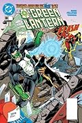 Green Lantern (1990-2004) #66