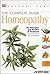 The Complete Guide to Homeopathy (Natural Care Handbook)