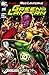 Green Lantern (2005-2011) #38 by Geoff Johns Green Lantern (2005-2011) #38 by Geoff Johns