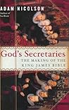 God's Secretaries...