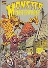 Monster Masterworks