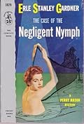 The Case of the Negligent Nymph