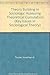 Theory Building in Sociology: Assessing Theoretical Cumulation (Key Issues in Sociological Theory)