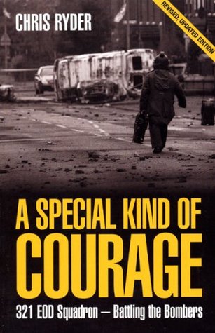 A Special Kind of Courage (Paperback)