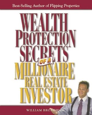 Wealth Protection Secrets of a Millionaire Real Estate Investor (Paperback)