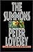 The Summons (Peter Diamond, #3)