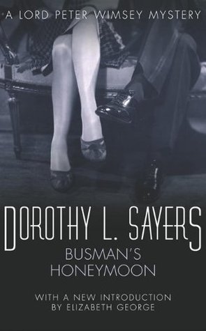 Busman's Honeymoon: Classic crime for Agatha Christie fans