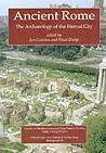Ancient Rome: The Archaeology of the Eternal City (Monograph, 54)