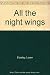 All the Night Wings: Poems