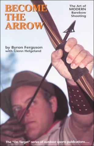 Become the Arrow (On Target Series)