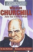Winston Churchill And His Great Wars