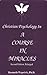 Christian Psychology in 'A ...