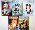 The Puppy Place 5-book Pack: Bella, Oscar, Mocha, Lucy and Teddy