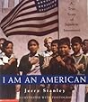 I am an American by Jerry Stanley