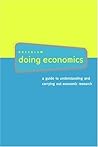 Doing Economics: ...
