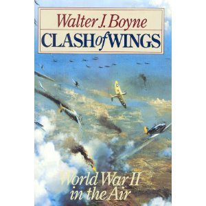 Clash of Wings: World War II in the Air (Hardcover)