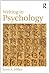 Writing in Psychology by Scott A. Miller