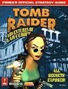 Tomb Raider III: Prima's Official Strategy Guide Tomb Raider III: Prima's Official Strategy Guide