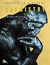 Chemistry: Principles and Reactions (with CD-ROM and InfoTrac) (Available Titles CengageNOW)
