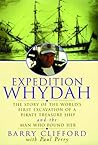 Expedition Whydah by Barry Clifford