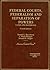 Federal Courts, Federalism and Separation of Powers: Cases and Materials (American Casebook Series)