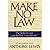 Make No Law by Anthony          Lewis