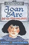 Joan of Arc and Her Marching Orders