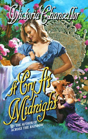 A Cry at Midnight (Paperback)